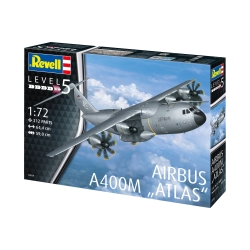 Airbus A400M „Luftwaffe” 1:72