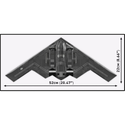 Northrop Grumman B-2 Spirit – Armed Forces