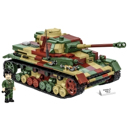 COBI Pz.Kpfw IV Ausf. G