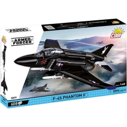F-4S Phantom II™ „Black Bunny”