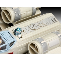 STAR WARS X-WING FIGHTER