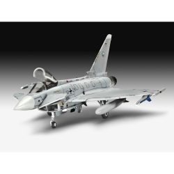 Eurofighter Typhoon – model 1:144