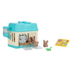 Little Live Pets Mama Surprise Mini