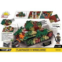 Flakpanzer IV Wirbelwind Executive Edition