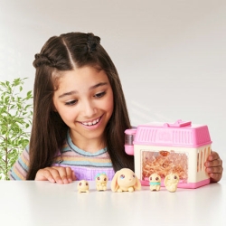 Little Live Pets Mama Surprise Mini
