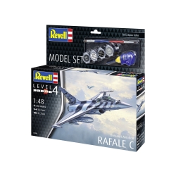 Model Set 1:48 Dassault Aviation Rafale C