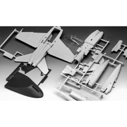 F/A-18 Hornet Top Gun EasyClick 1:72