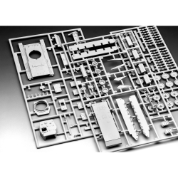Cromwell Mk. IV 1:72