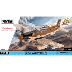 COBI AT-6 Wolverine 1:48