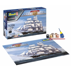 Cutty Sark 150th Anniversary