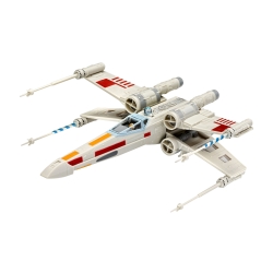 STAR WARS X-wing i TIE Fighter – zestaw