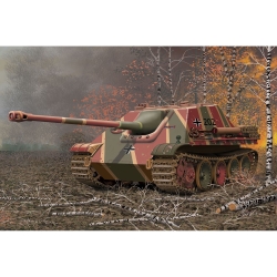 Jagdpanther Sd.Kfz. 173 1:72
