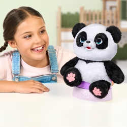 Little Live Pets Moja Panda ChuChu