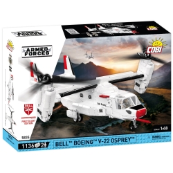 Bell Boeing V-22 Osprey
