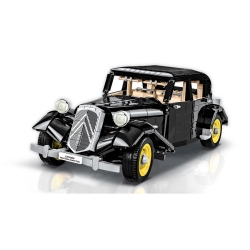 1938 Citroën Traction Avant 11CV