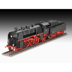 Lokomotywa ekspresowa S 3/6 1:87