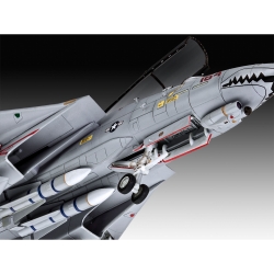 F-14D Super Tomcat 1:72