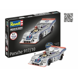Porsche 917/10 – zestaw startowy 1:32