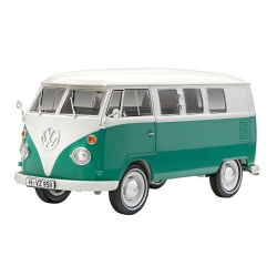 VW T1 Bus – model 1:24