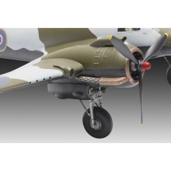 Bristol Beaufighter Mk.VI 1:48