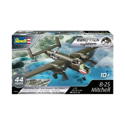B-25 Mitchell Easy-Click 1:72