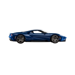 2017 Ford GT 1:24 Easy-Click