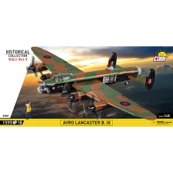 Avro Lancaster B Mk.I/III 300 Dywizjon RAF