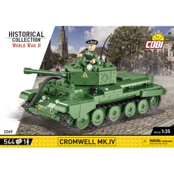 Cromwell Mk. IV – COBI-2269