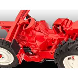 Porsche Junior 108 FSE Easy 1:24