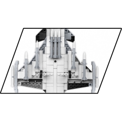 COBI Armed Forces Saab JAS 39 Gripen E