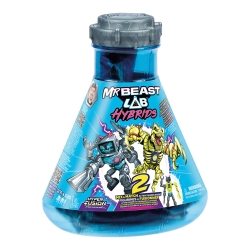 MrBeast Lab Hybrids – Dwupak figurek