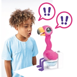 Little Live Pets Gotta Go Flamingo
