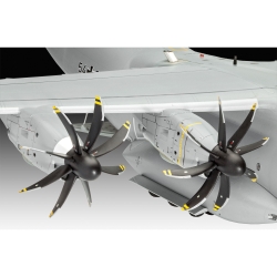 Airbus A400M „Luftwaffe” 1:72