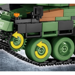 Leopard 2A4