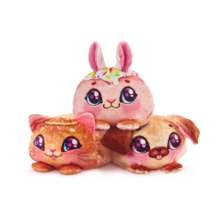 Cookeez Makery: Cynamonowa bułeczka