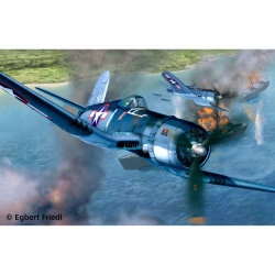 Vought F4U-1A Corsair 1:32