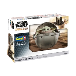 The Mandalorian: Grogu – The Child