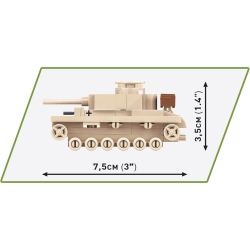Panzer III Ausf. L 1:72