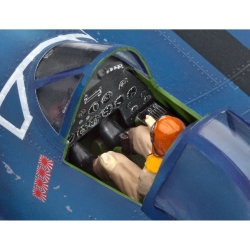 Vought F4U-1A Corsair 1:32