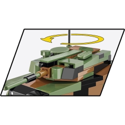 K2 Black Panther – COBI-3107