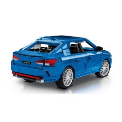 Škoda Octavia RS 1:12