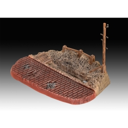Starter Kit Krupp Protze Kfz 69 1:76