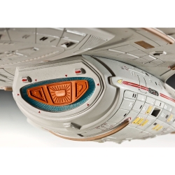 Star Trek U.S.S. Voyager 1:670
