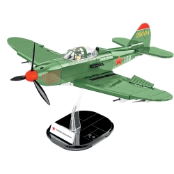 Bell® P-39Q Airacobra®