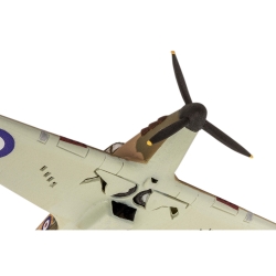 Starter Kit Spitfire Mk.Ia & Hurricane Mk.I