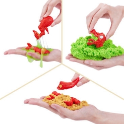 Smashers Dino Island – Mega Jajo