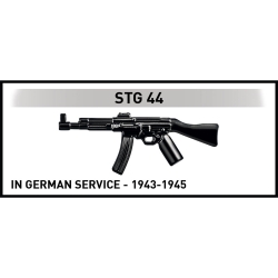 Bitwa o Berlin 1945 – 6 figurek