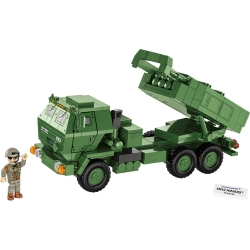 M142 HIMARS® – Armed Forces