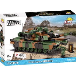 M1A2 Abrams (PL)
