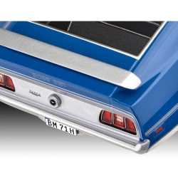 Ford Mustang Boss 351 '71 – model 1:25